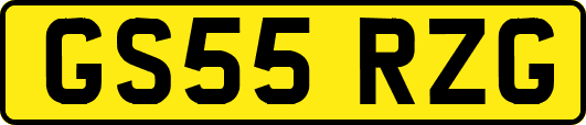 GS55RZG