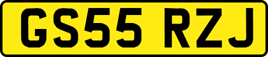 GS55RZJ