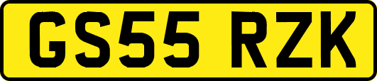 GS55RZK