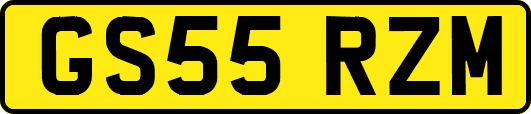 GS55RZM
