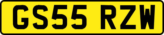 GS55RZW