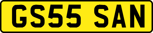 GS55SAN