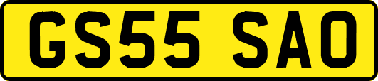 GS55SAO