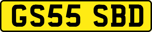 GS55SBD
