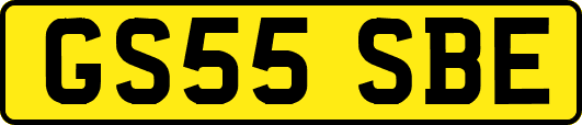 GS55SBE