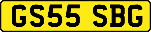 GS55SBG