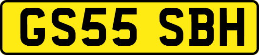 GS55SBH