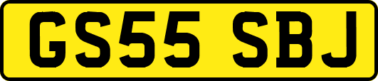 GS55SBJ
