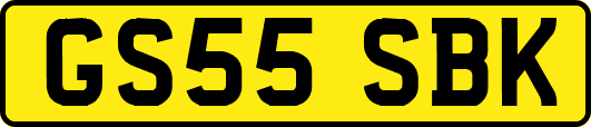 GS55SBK