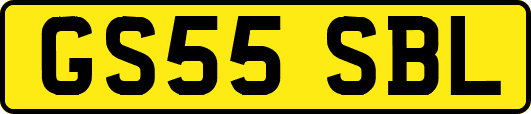 GS55SBL