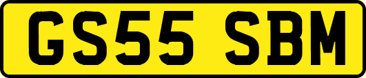 GS55SBM