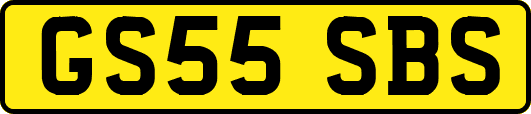 GS55SBS