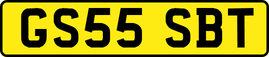 GS55SBT