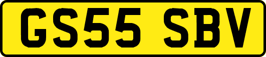 GS55SBV