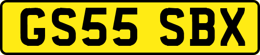 GS55SBX