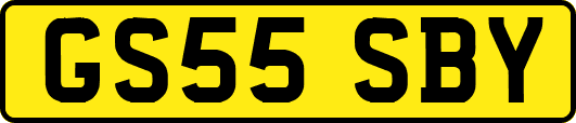 GS55SBY