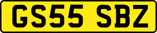 GS55SBZ