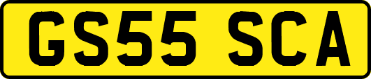 GS55SCA