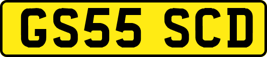 GS55SCD