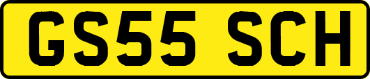 GS55SCH