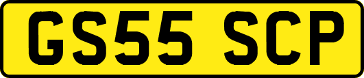 GS55SCP