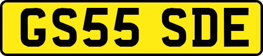 GS55SDE