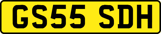 GS55SDH