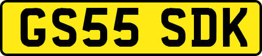 GS55SDK