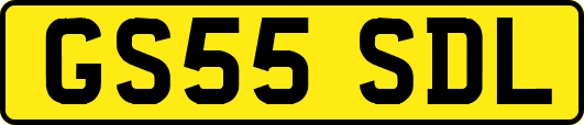 GS55SDL
