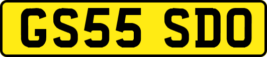 GS55SDO