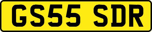 GS55SDR