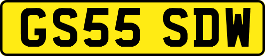 GS55SDW