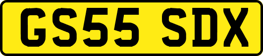 GS55SDX