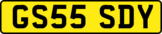 GS55SDY