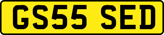 GS55SED