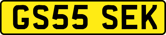 GS55SEK