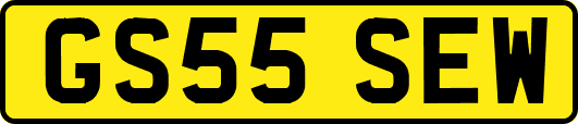 GS55SEW