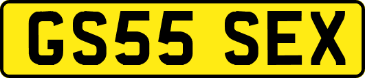 GS55SEX