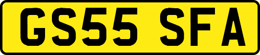 GS55SFA