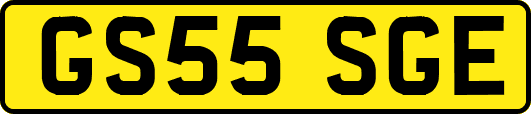 GS55SGE