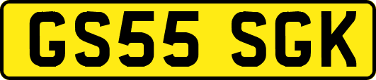 GS55SGK