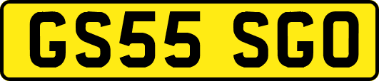 GS55SGO