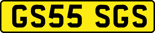 GS55SGS