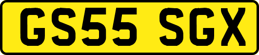 GS55SGX