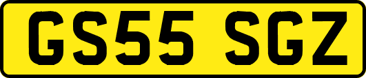 GS55SGZ