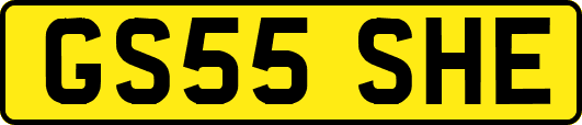 GS55SHE