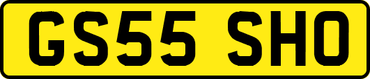 GS55SHO