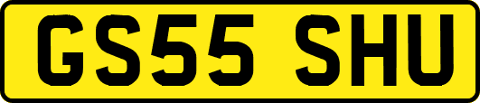 GS55SHU