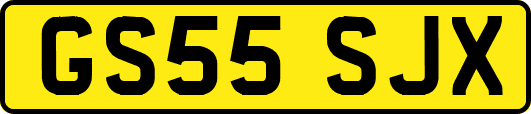 GS55SJX