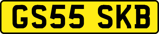 GS55SKB